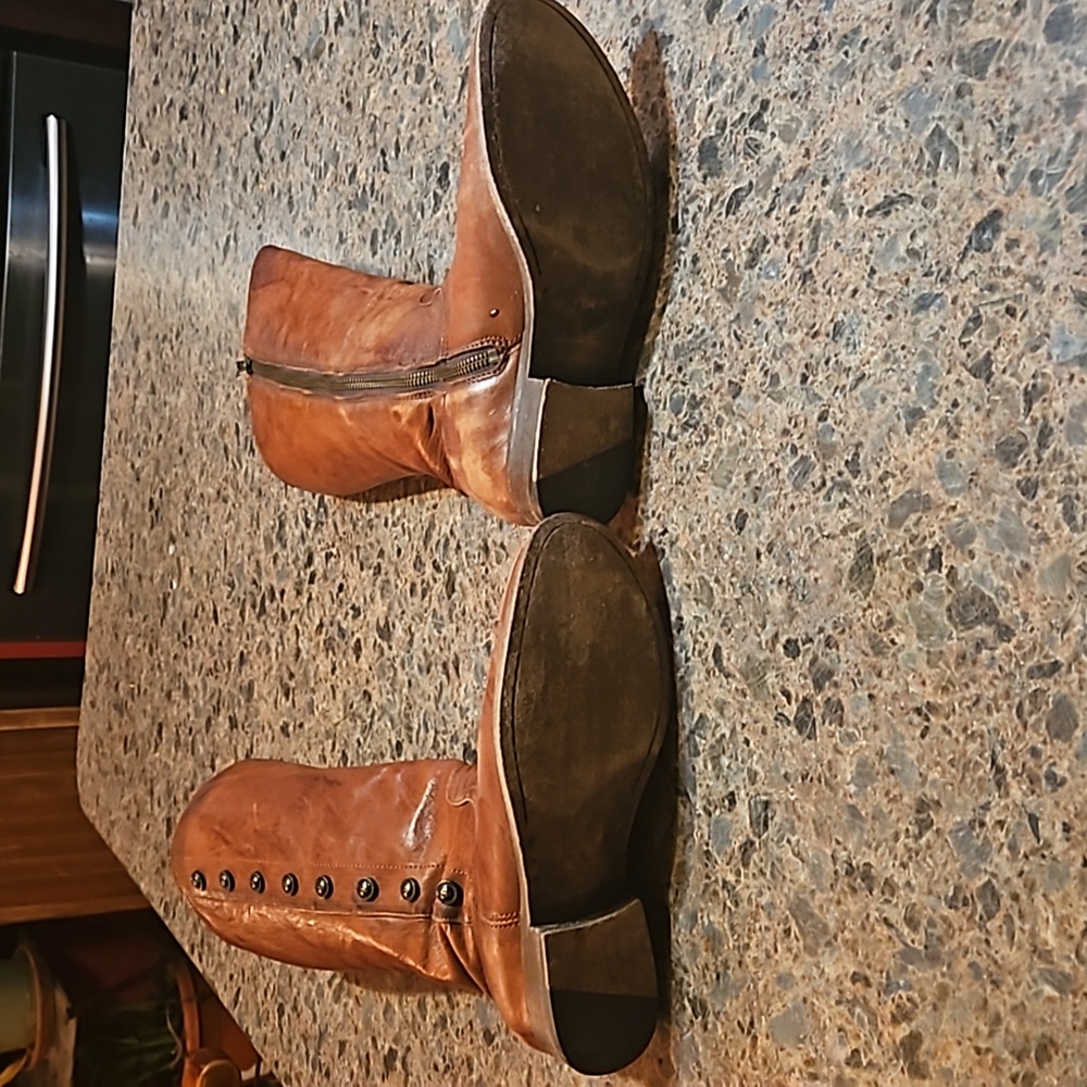 Frye boots - Picture 5 of 5